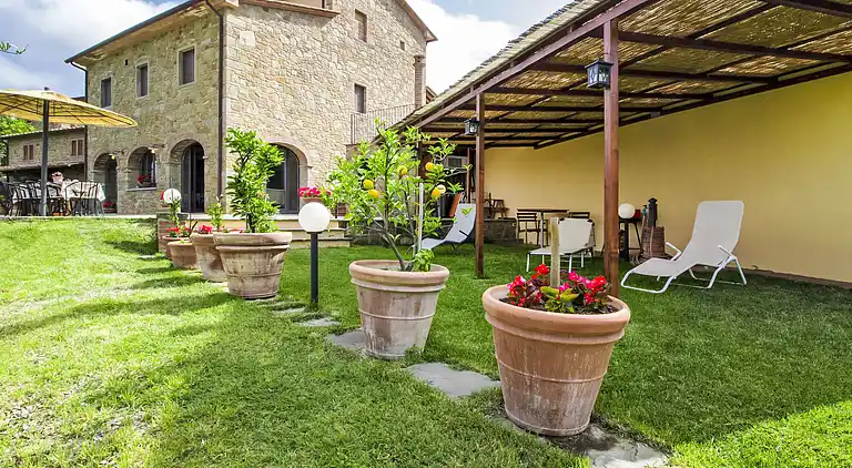 Holiday home in Civitella in Val di Chiana