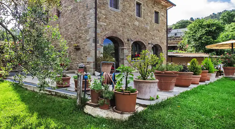 Holiday home in Civitella in Val di Chiana