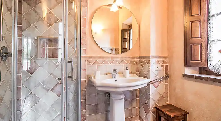 Holiday home in Civitella in Val di Chiana