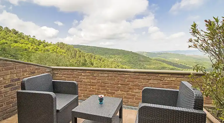 Holiday home in Civitella in Val di Chiana