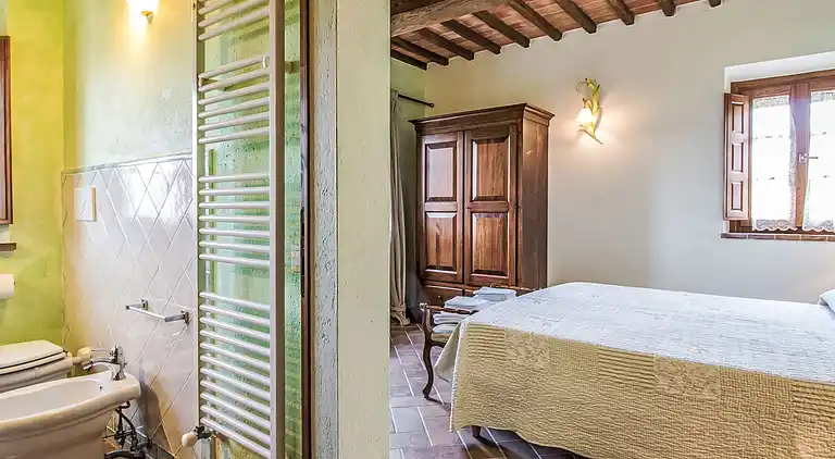 Holiday home in Civitella in Val di Chiana