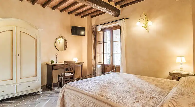 Holiday home in Civitella in Val di Chiana