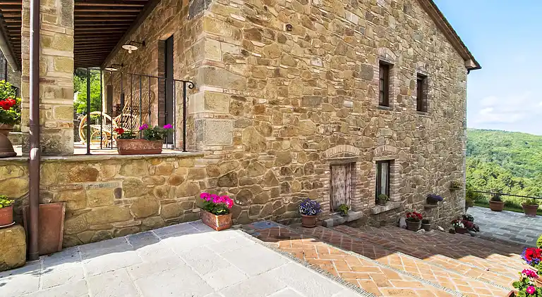 Holiday home in Civitella in Val di Chiana