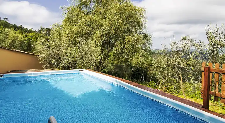 Holiday home in Civitella in Val di Chiana