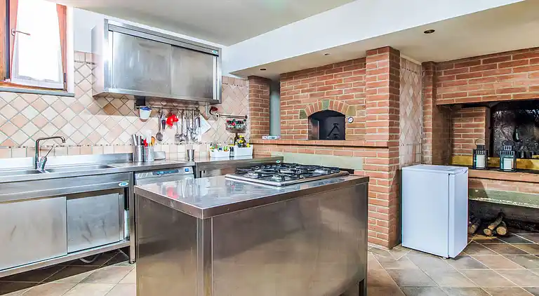 Holiday home in Civitella in Val di Chiana