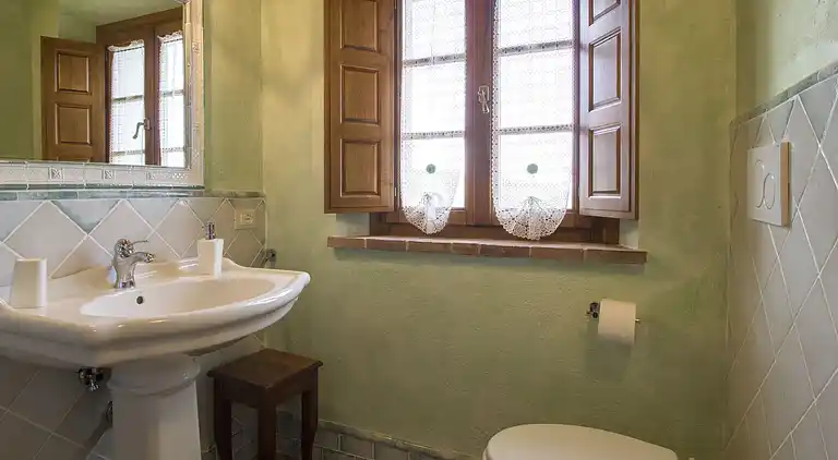 Holiday home in Civitella in Val di Chiana