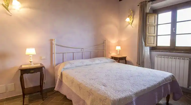 Holiday home in Civitella in Val di Chiana