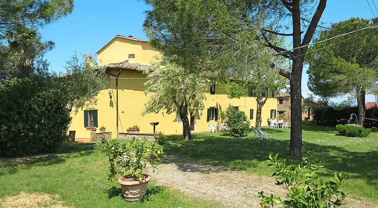 Feriebolig i Barberino Tavarnelle