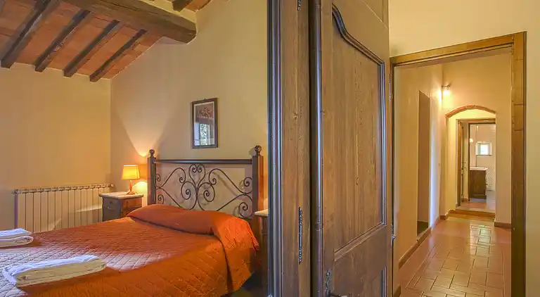 Feriebolig i Barberino Tavarnelle