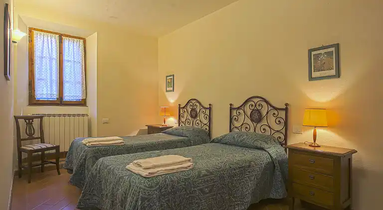 Feriebolig i Barberino Tavarnelle