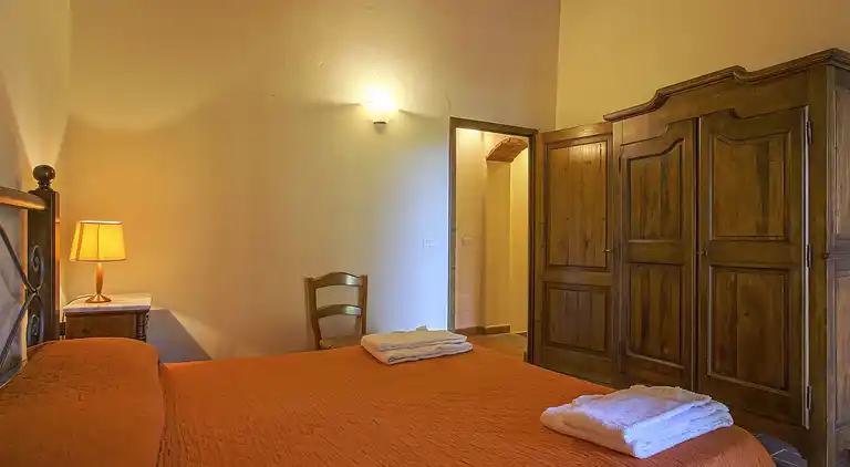 Feriebolig i Barberino Tavarnelle