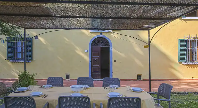 Feriebolig i Barberino Tavarnelle