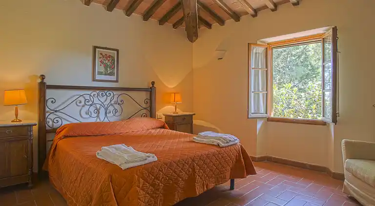 Feriebolig i Barberino Tavarnelle