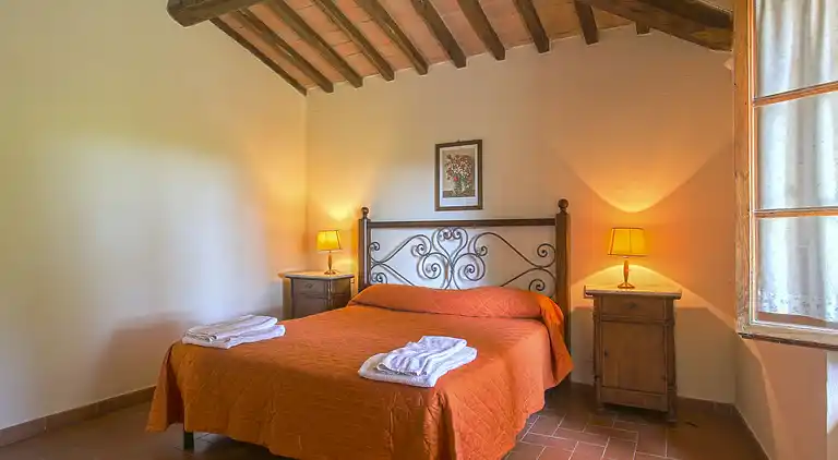 Feriebolig i Barberino Tavarnelle