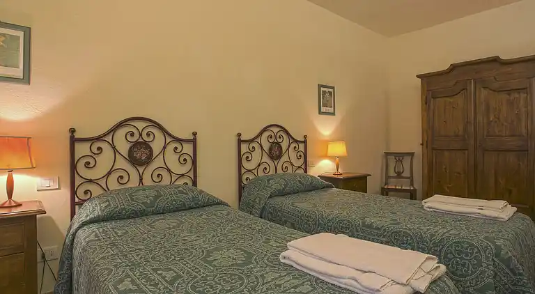 Feriebolig i Barberino Tavarnelle