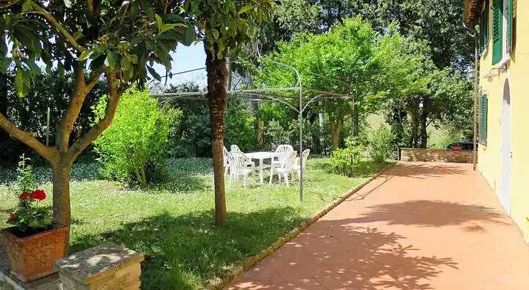 Feriebolig i Barberino Tavarnelle