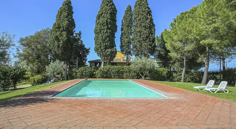 Feriebolig i Barberino Tavarnelle