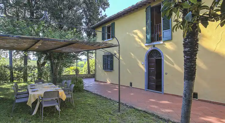 Feriebolig i Barberino Tavarnelle