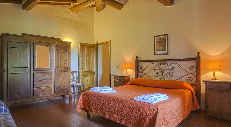 Feriebolig i Barberino Tavarnelle