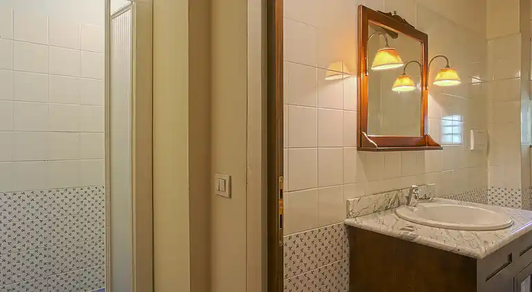 Feriebolig i Barberino Tavarnelle