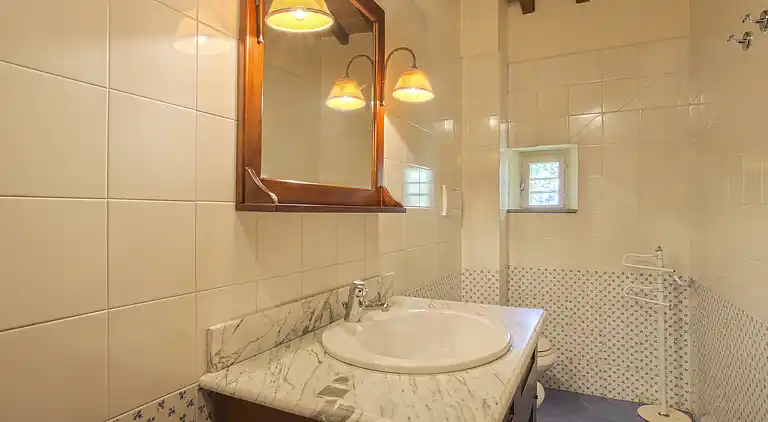 Feriebolig i Barberino Tavarnelle