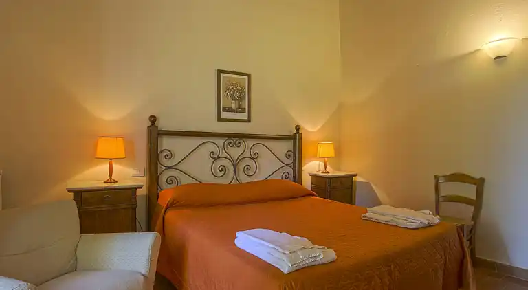 Feriebolig i Barberino Tavarnelle