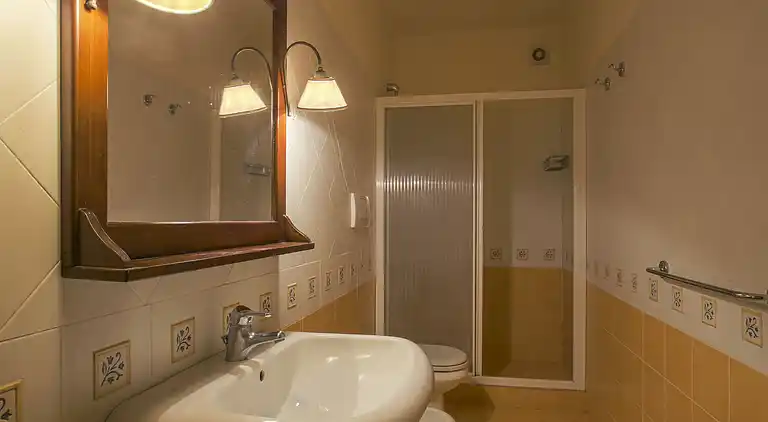 Feriebolig i Barberino Tavarnelle