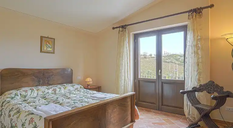 Feriebolig i Rietine