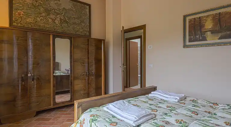 Feriebolig i Rietine