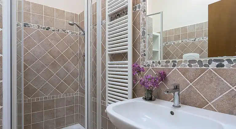 Feriebolig i Rietine