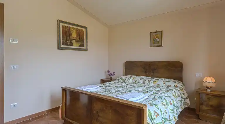 Feriebolig i Rietine