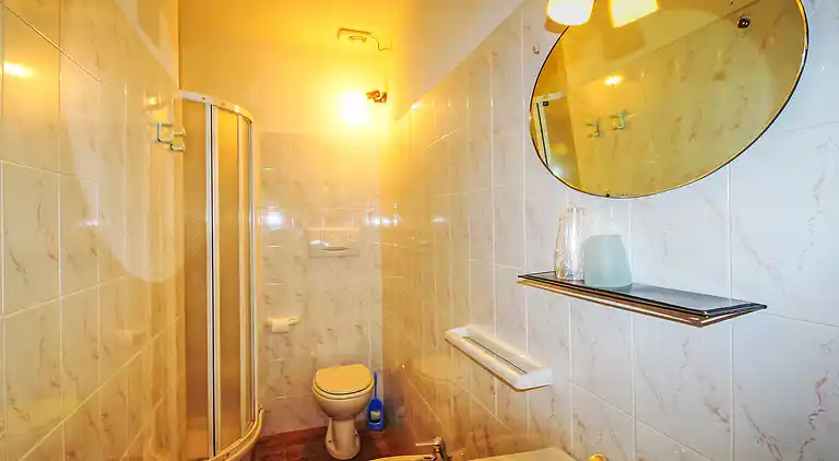 Feriebolig i Radda in Chianti