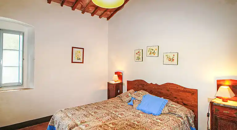 Feriebolig i Radda in Chianti