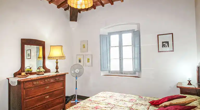 Feriebolig i Radda in Chianti