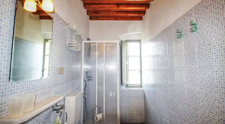 Feriebolig i Radda in Chianti