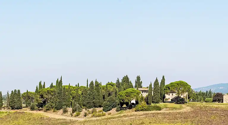 Feriebolig i Scandicci