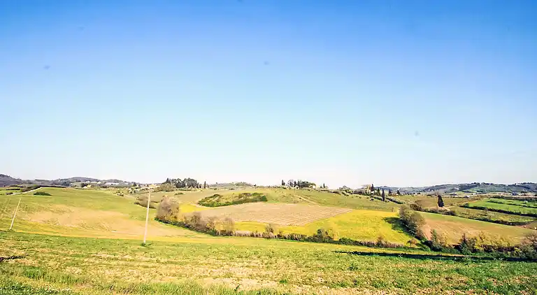 Feriebolig i Scandicci