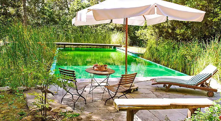 Feriebolig i Scandicci