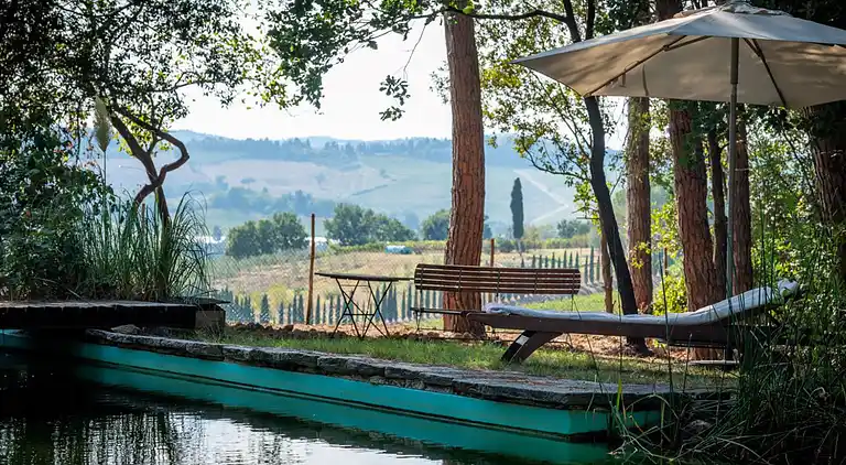 Feriebolig i Scandicci