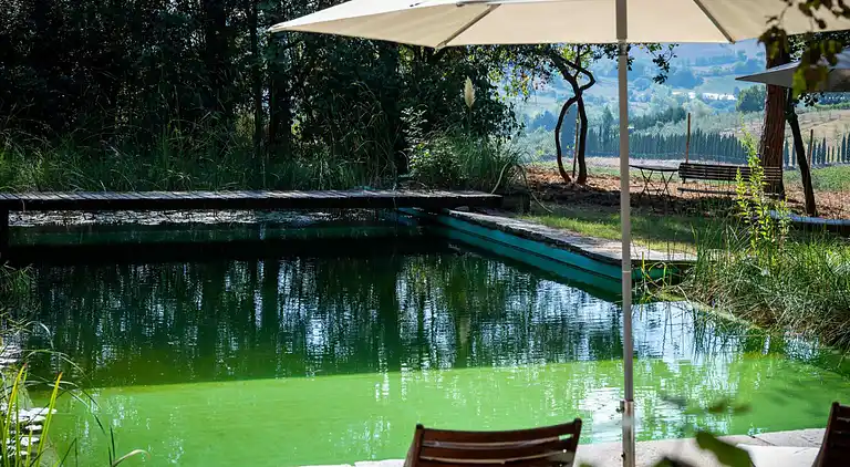 Feriebolig i Scandicci