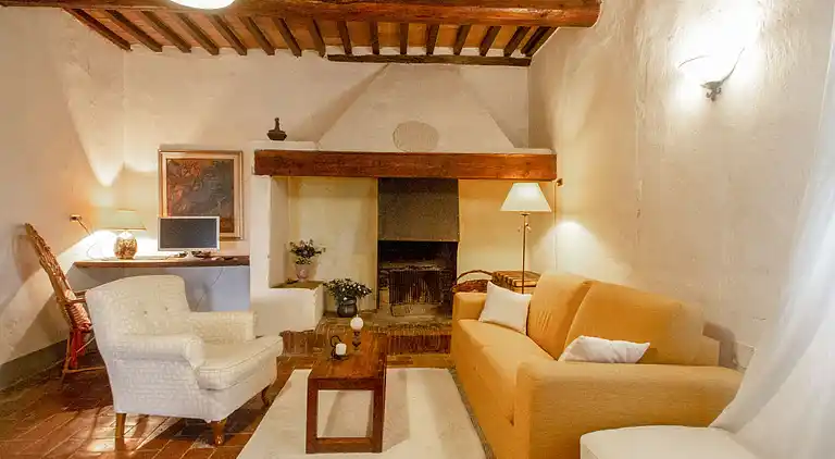 Feriebolig i Scandicci