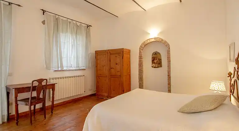 Feriebolig i Scandicci