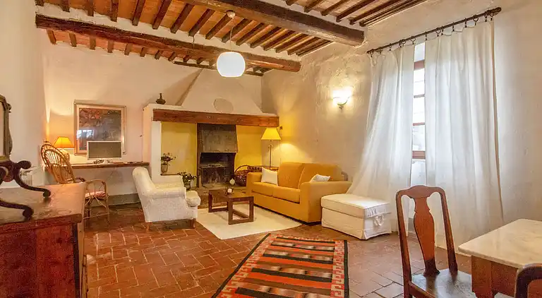 Feriebolig i Scandicci