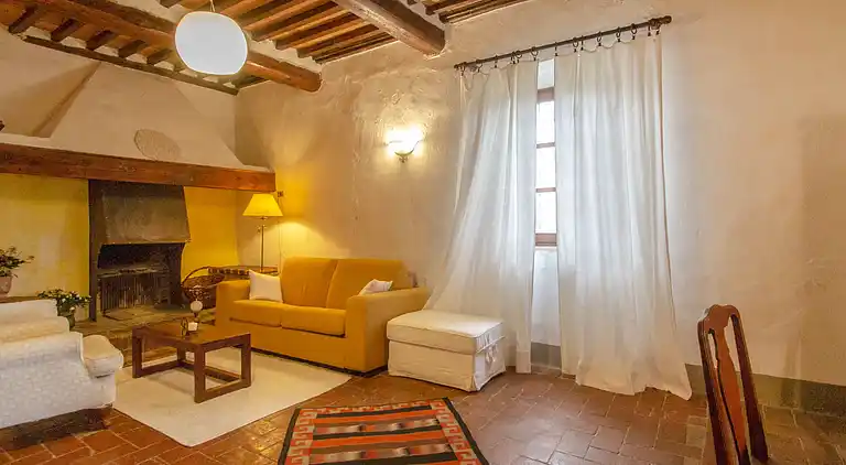 Feriebolig i Scandicci