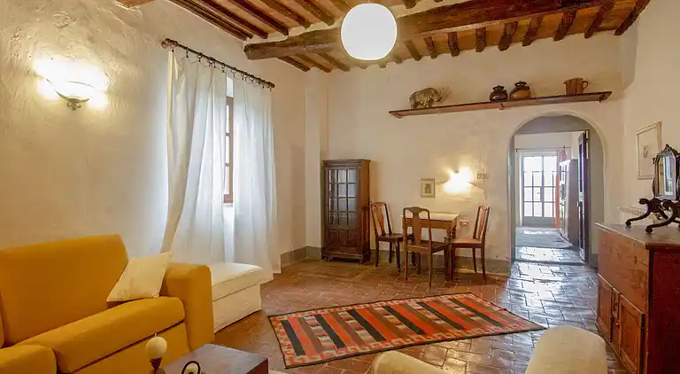 Feriebolig i Scandicci