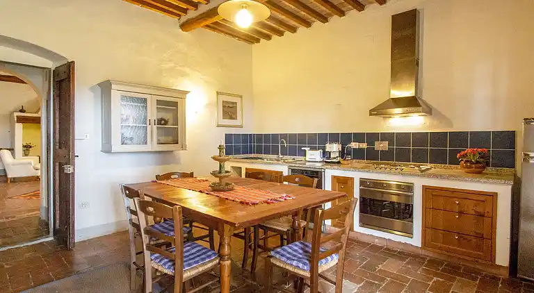 Feriebolig i Scandicci