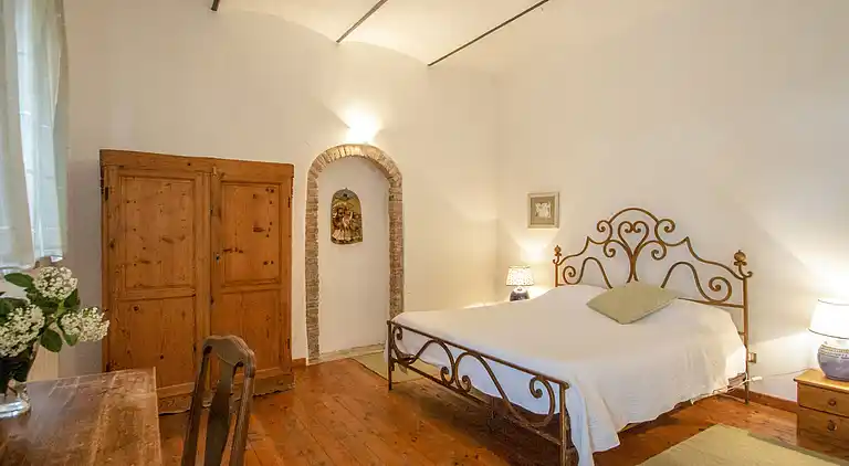 Feriebolig i Scandicci