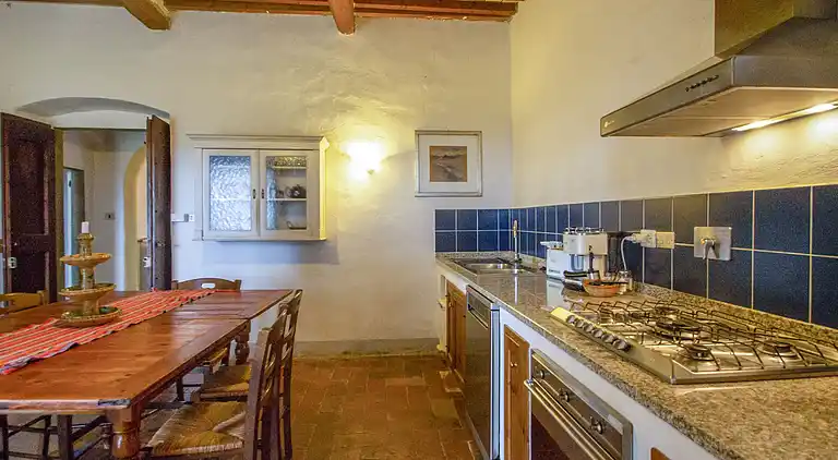 Feriebolig i Scandicci