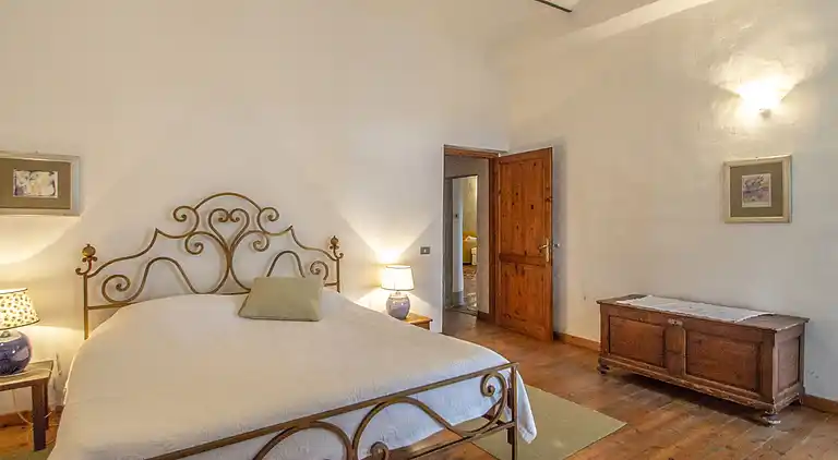 Feriebolig i Scandicci