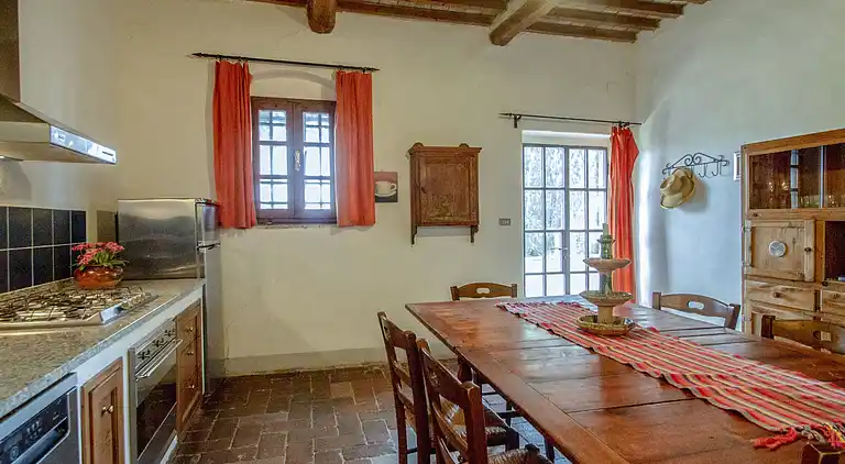 Feriebolig i Scandicci